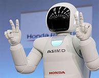 Image result for Honda Robot