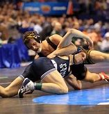 Image result for Iowa Hawkeyes Wrestling