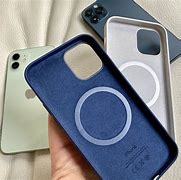 Image result for iPhone 12 Pro Max Silicone Case W MagSafe