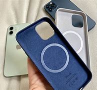 Image result for MagSafe iPhone Case Silicane