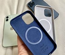 Image result for Apple iPhone 12 Mini Silicone Case with MagSafe