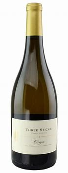 Image result for Three Sticks Chardonnay Origin