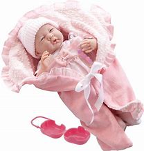 Image result for Newborn Babies Dolls