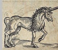 Image result for Unicorn Mythology