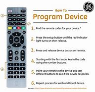 Image result for Connect It Remote Control Codes Free Download