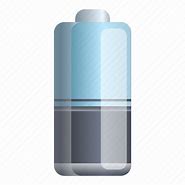 Image result for Lithium Battery Icon