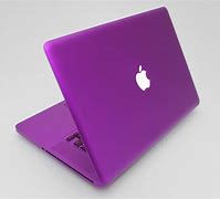 Image result for Purple MacBook Air