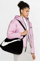 Image result for Nike Faux Fur Tote