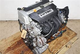 Image result for Honda 2.4L Engine