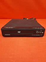 Image result for Magnavox DVD Player DP100MW8B