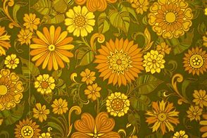 Image result for 70s Horizontal Striped Wallpaper