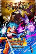 Image result for Dragon Ball Z Planet Heroes