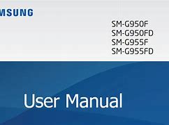 Image result for Samsung Galaxy S8 User Manual PDF