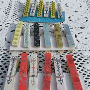 Image result for Painted Clothes Pins
