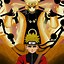 Image result for Galaxy Naruto