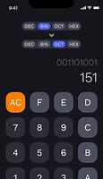 Image result for Programmer Calculator