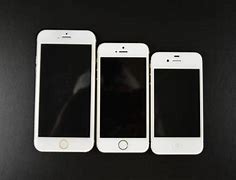 Image result for iPhone 6 vs iPod Touch Screen Size