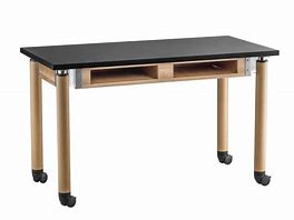 Image result for Mobile Lab Tables