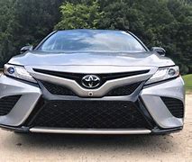 Image result for Toyota Camry XSE 2019 V4
