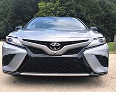 Image result for 2019 Toyota Camry XLE Black