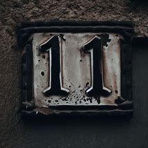 Image result for Chinese Number 11