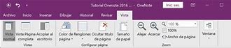 Image result for Microsoft OneNote Tutorial