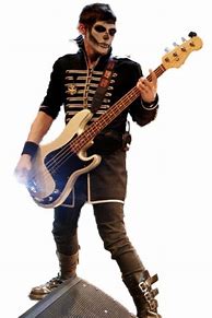 Image result for Mikey Way Black Parade Jacket
