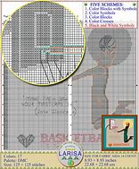 Image result for Basketball Cross Stitch Pattern