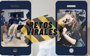 Image result for Retos Virales
