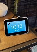 Image result for Alarm Clock Radio with Phone