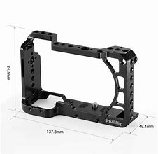 Image result for Sony A6400 Camera Rig Small Rig