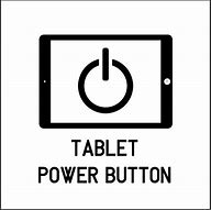 Image result for Power Button On TCL 4K Roku 55" TV