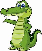 Image result for Alligator Mouth Cartoon