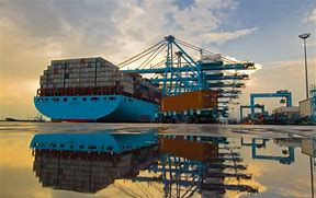 Image result for Terminal Cargo Port