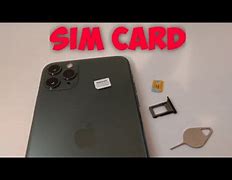 Image result for iPhone 11 Pro Max Sim Card Removal