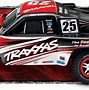 Image result for Traxxas Drag Slash Gearing Chart