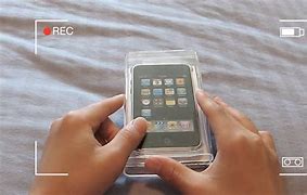 Image result for iPod Touch 2nd Generation Box