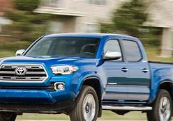 Image result for 2016 Toyota Tacoma Limited 4x4