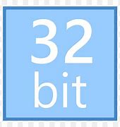 Image result for 32-Bit Logos