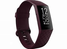 Image result for Fitbit Charge 4 Transparent