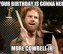 Image result for Happy Birthday Cow Meme