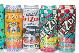 Image result for Arizona Drink Cocktail