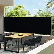 Image result for Retractable Privacy Screen