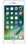 Image result for iPhone 7 Plus Silver Sprint
