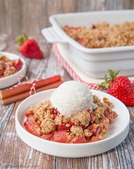 Image result for Lynfred Strawberry Rhubarb