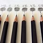 Image result for Drawing Pencils List