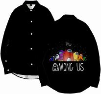 Image result for Among Us Clothing
