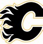 Image result for Calgary Flames Logo.jpg