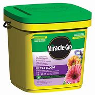 Image result for Miracle Grow Plant Food