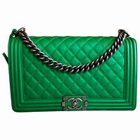 Image result for Knock Off Chanel Handbags